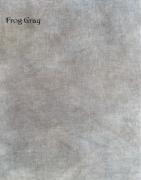 32ct Linen - Frog Gray