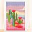 Le rivage des cactus