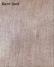 32ct Linen - Burnt Sand