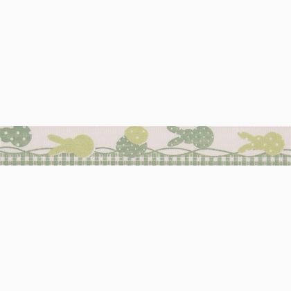 Ribbon - Eindhoven - Ancient green (5 mt)