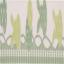 Ribbon - Eindhoven - Ancient green (5 mt)
