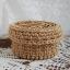Mandala crochet base – 15 cm