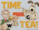 Time For Tea!