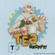 Smashing Tea!