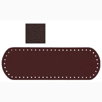 Chocolate bag bottom