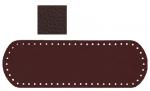 Chocolate bag bottom