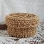 Mandala crochet base – 25 cm