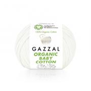 Organic Baby Cotton 415