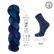 Happy Feet - Mosaic Blue - 3256