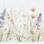 Belfast Linen 32 count - Wild Meadow