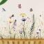 Belfast Linen 32 count - Wild Meadow