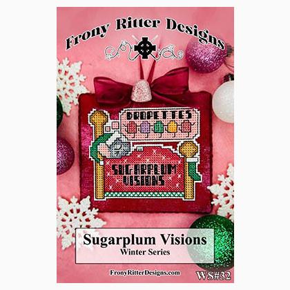 Sugarplum Visions