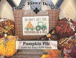 Pumpkin Pile