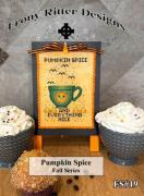 Pumpkin Spice