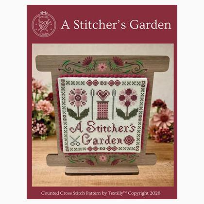 Stitcher\'s Garden