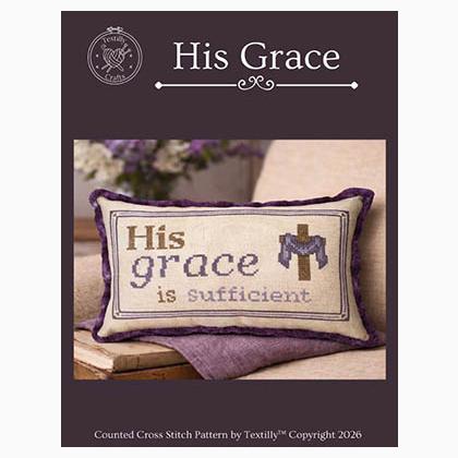 His Grace