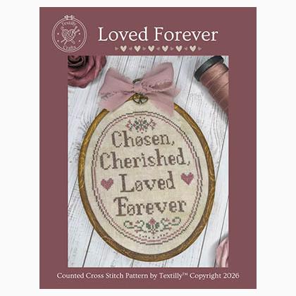 Loved Forever