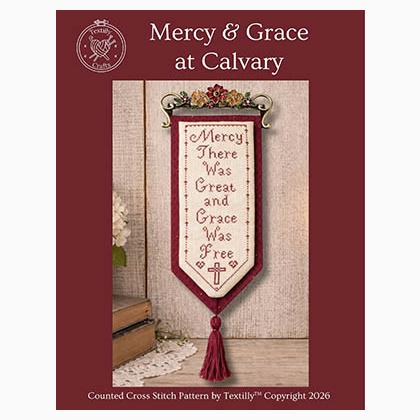 Mercy & Grace At Calvary