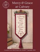 Mercy & Grace At Calvary