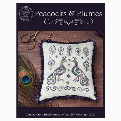 Peacocks & Plumes