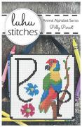 Animal Alphabet Series - PollyParrot
