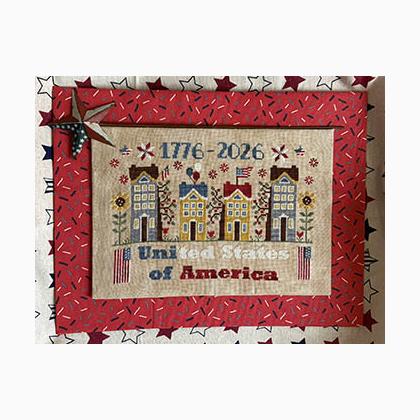 1776 - 2026