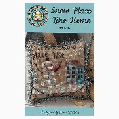 Snow Place Like Home