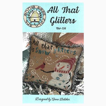 All That Glitters