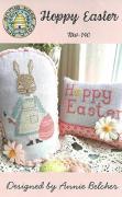 Hoppy Easter
