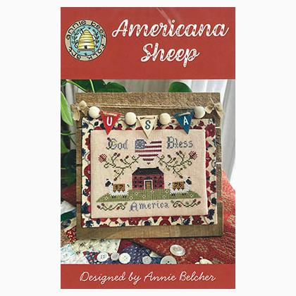 Americana Sheep