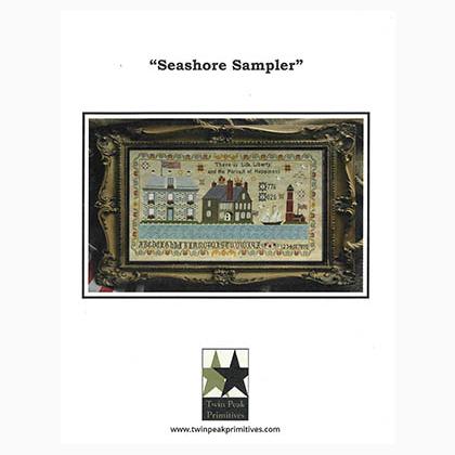 Seashore Sampler