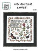 Weaverstone Sampler
