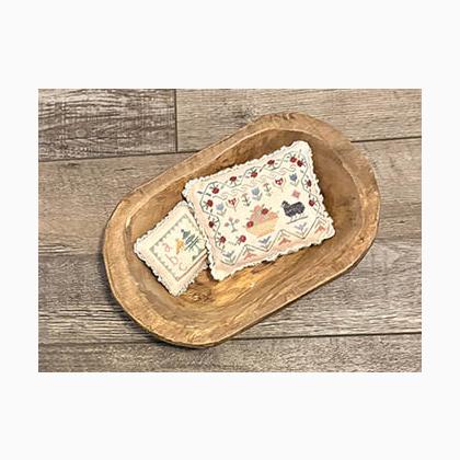 Black Sheep\'s Berry Bowl