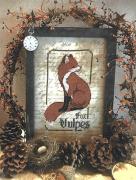 Fox - Spirits Of The Woods