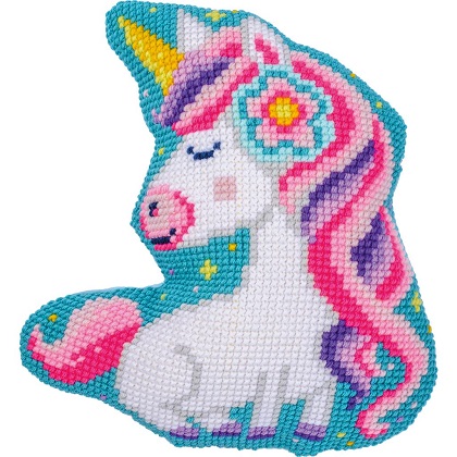 Cushion - Unicorn