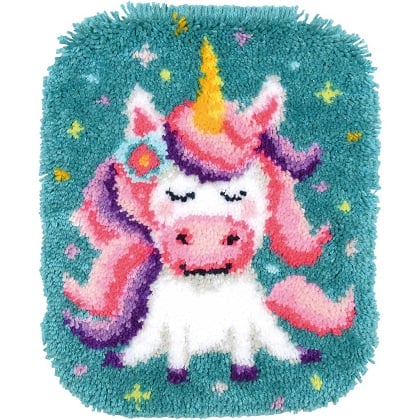 Rug - Unicorn