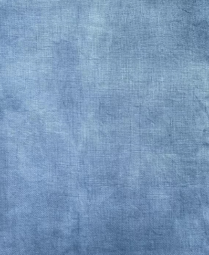 32ct Linen - Winter Sea
