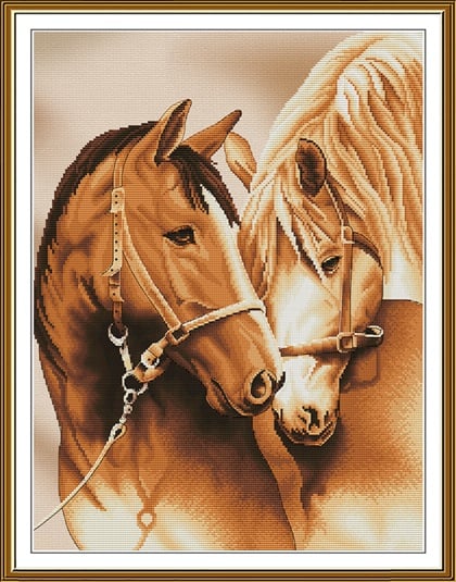 A couple in love