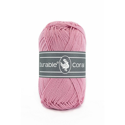 Durable Coral 224 - Old Rose