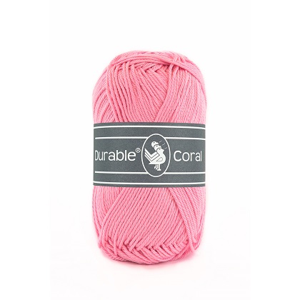Durable Coral 232 - Pink