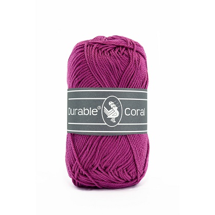 Durable Coral 248 - Cerise