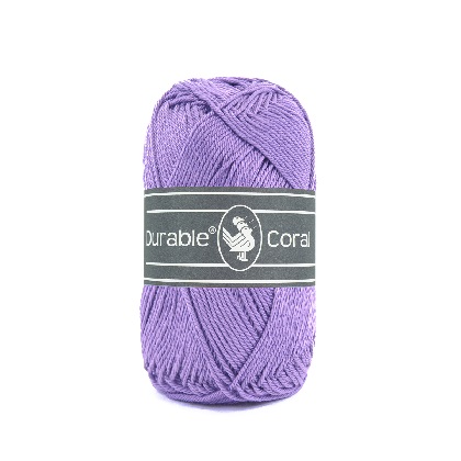 Durable Coral 269 - Light Purple