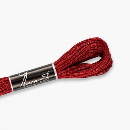 Luca\'s Mouliné 007