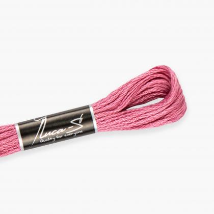 Luca\'s Mouliné 111