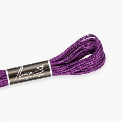 Luca\'s Mouliné 120
