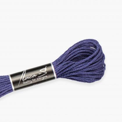 Luca\'s Mouliné 135
