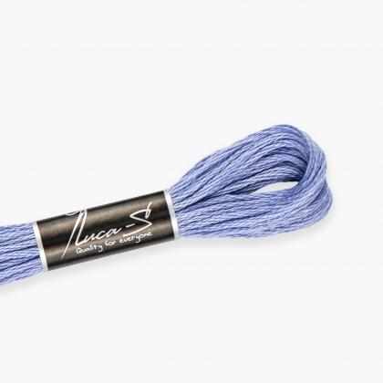Luca\'s Mouliné 138