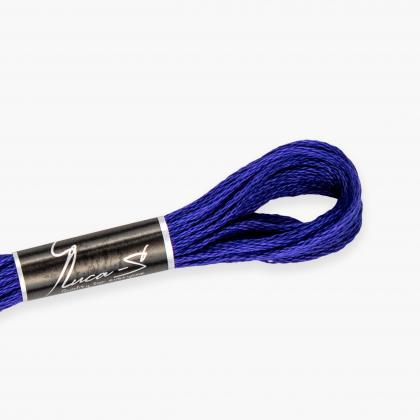Luca\'s Mouliné 143