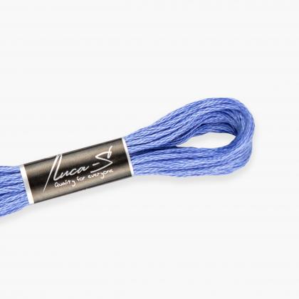 Luca\'s Mouliné 146