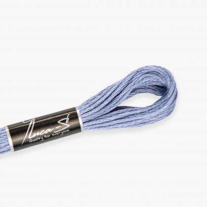 Luca\'s Mouliné 152